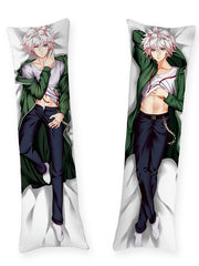 Nagito Komaeda Body Pillow Nagito husbando