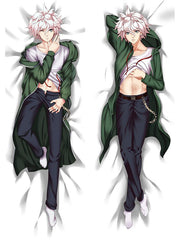 Nagito Komaeda Body Pillow Nagito husbando