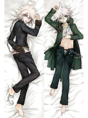 Komaeda Nagito Nagito Komaeda Body Pillow
