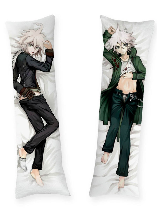 Komaeda Nagito Nagito Komaeda Body Pillow