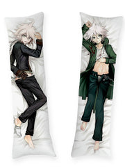 Komaeda Nagito Nagito Komaeda Body Pillow