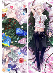 Nagito Komaeda Body Pillow Nagito Komaeda