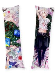 Nagito Komaeda Body Pillow Nagito Komaeda