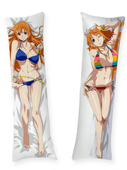 Nami Body Pillow Nami Sexy