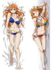 Nami Body Pillow Nami Sexy
