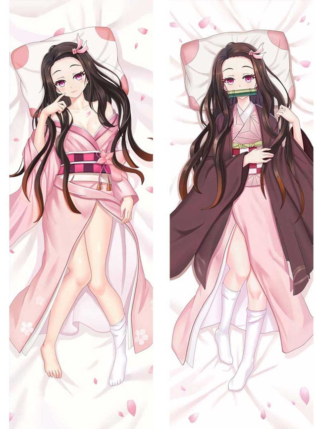 Nezuko Body Pillow  Nezuko Chan