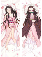 Nezuko Body Pillow  Nezuko Chan