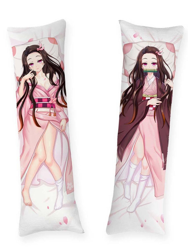 Nezuko Body Pillow  Nezuko Chan