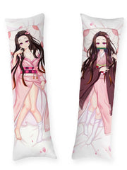 Nezuko Body Pillow  Nezuko Chan