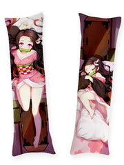 Nezuko Body Pillow  Nezuko Demon Slayer