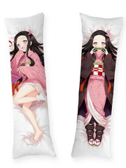 Nezuko Body Pillow Nezuko Kamado