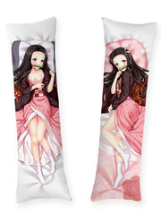 Nezuko Body Pillow  Nezuko Kimono