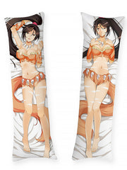Nidalee Body Pillow Nidalee Waifu