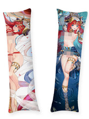 Nilou Body Pillow Nilou Diving