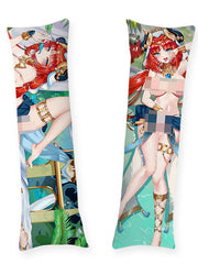 Nilou Body Pillow Nilou Naughty