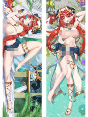 Nilou Body Pillow Nilou Naughty