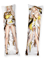 Ningguang Body Pillow Ningguang Hot