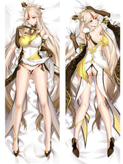 Ningguang Body Pillow Ningguang Hot