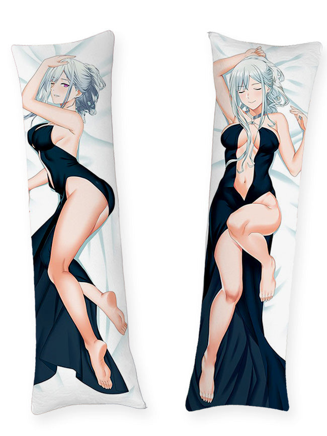 Noelle Body Pillow Noelle Adult