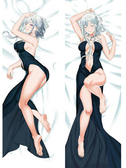 Noelle Body Pillow Noelle Adult