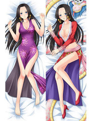 Boa Hancock Body Pillow One Piece Boa Hancock