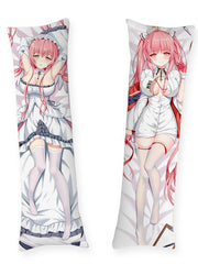 Perseus Body Pillow Perseus Azur Lane