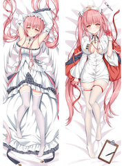 Perseus Body Pillow Perseus Azur Lane