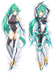 Pneuma Body Pillow Pneuma Xenoblade