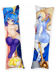 Poppy Body Pillow Poppy NSFW