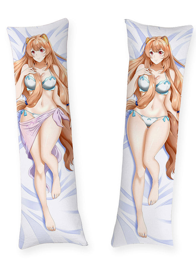Raphtalia Body Pillow Raphtalia Shield Hot