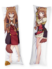 Raphtalia Body Pillow Raphtalia Waifu