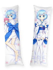Rem Body Pillow<br/> Rem Chibi