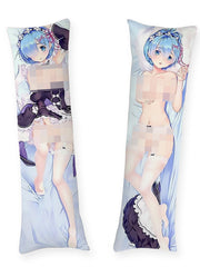 Rem Body Pillow Rem Hentai