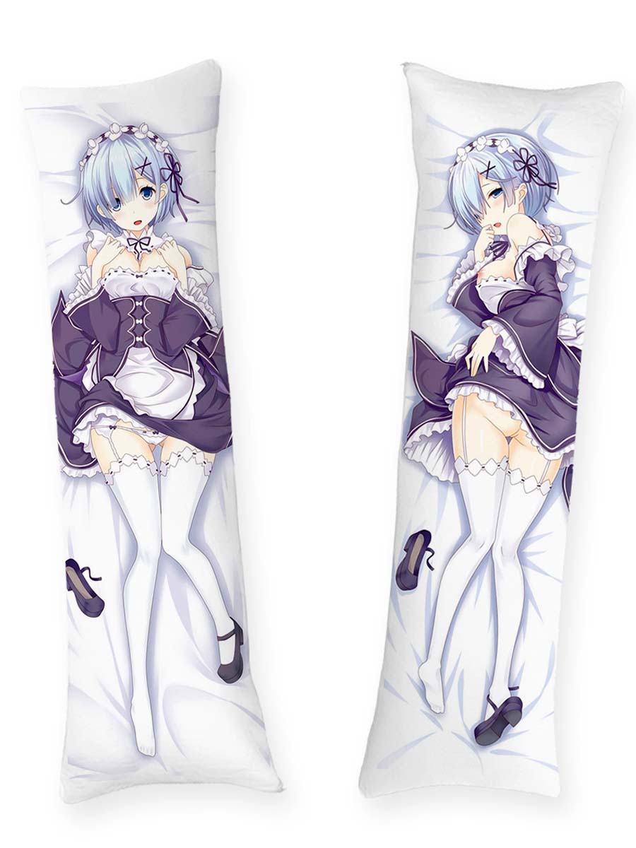 Rem Body Pillow I'm Yours Rem