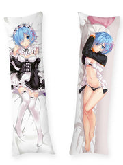 Rem Body Pillow Rem Waifu