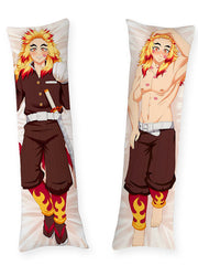 Rengoku Body Pillow  Rengoku Husbando