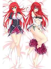 Rias Gremory Body Pillow Rias DxD