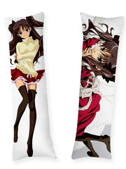 Rin Pillow Tohsaka Rin Body Pillow