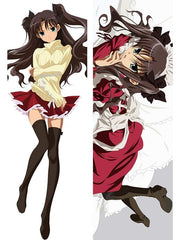 Rin Pillow Tohsaka Rin Body Pillow