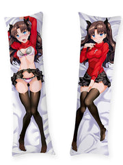 Rin Tohsaka Sexy<br/> Tohsaka Rin Body Pillow
