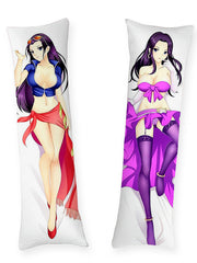 Nico Robin Body Pillow Robin One Piece