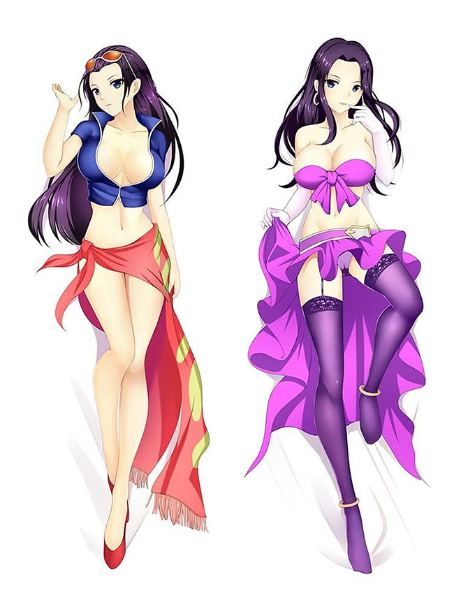 Nico Robin Body Pillow Robin One Piece