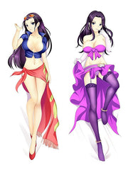Nico Robin Body Pillow Robin One Piece