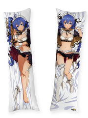 Roxy Body Pillow Roxy Maid