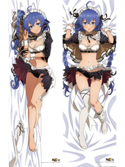 Roxy Body Pillow Roxy Maid