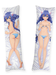 Roxy Body Pillow Roxy Neko