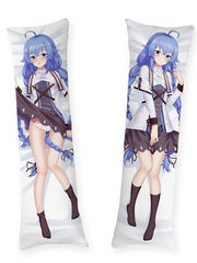 Roxy Body Pillow Roxy Waifu