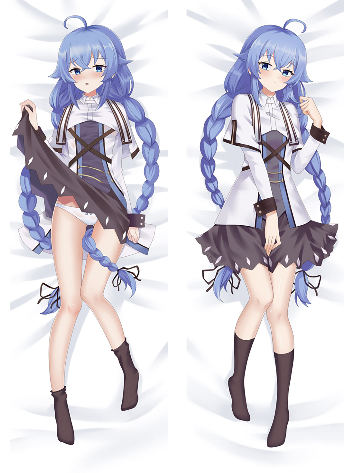 Roxy Body Pillow Roxy Waifu
