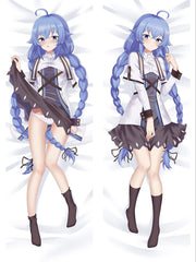 Roxy Body Pillow Roxy Waifu