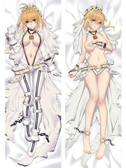 Saber body Pillow Artoria Pendragon